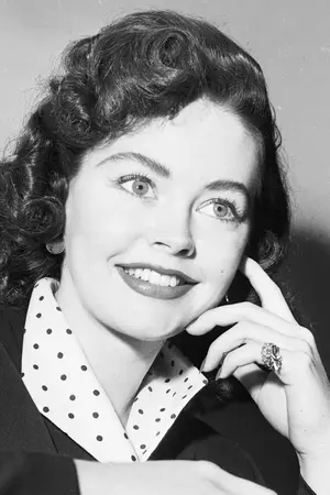 Barbara Darrow