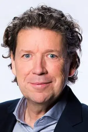 Henkjan Smits