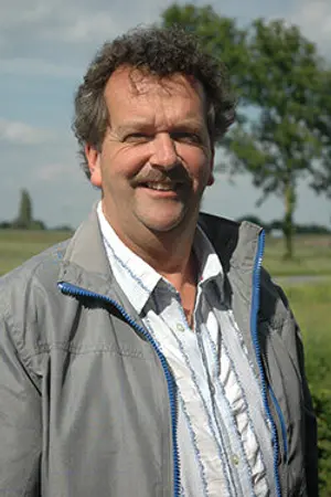 Robert Ronday