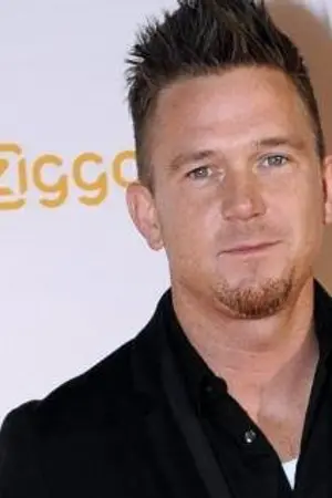 Johnny de Mol