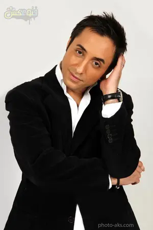 Amirhossein Rostami
