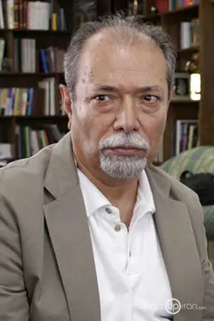 Ali Nasirian