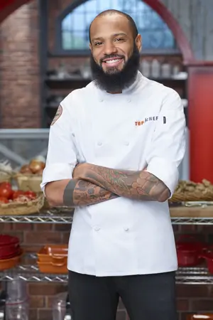 Justin Sutherland