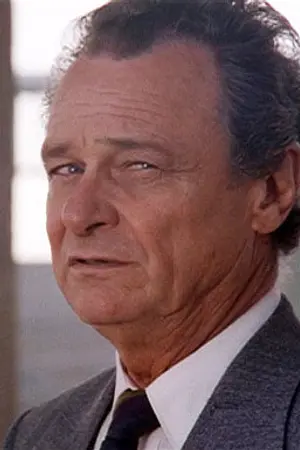 Jerry Hardin