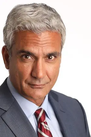 Dalip Sondhi