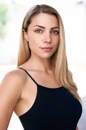 Teressa Liane