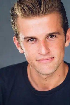 Ben Black