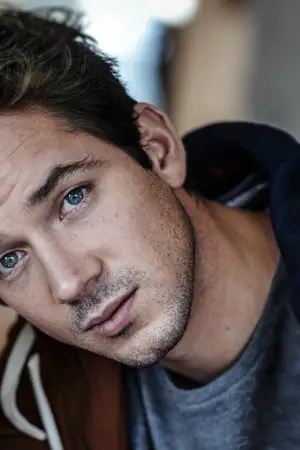 Marc Benjamin