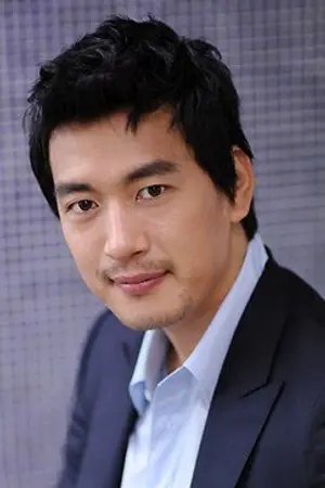 Park Jung Chul