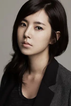 Han Chae Ah
