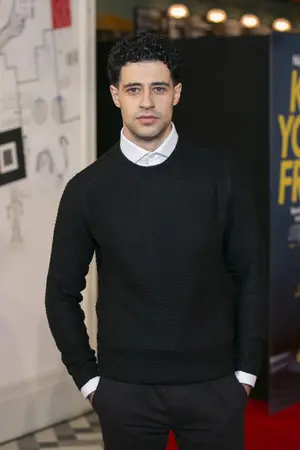David Avery