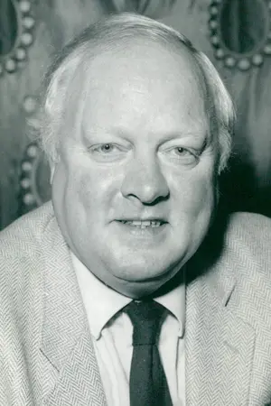 Malcolm Terris