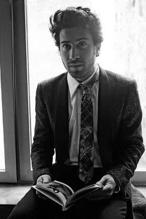 Jake Hoffman