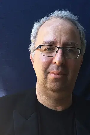 Yoni Goodman