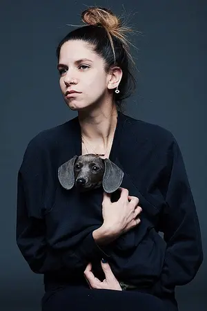Caitlin Cronenberg