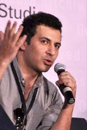 Aamir Bashir