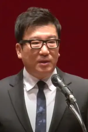Yoon Je-kyoon