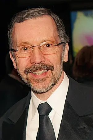 Edwin Catmull
