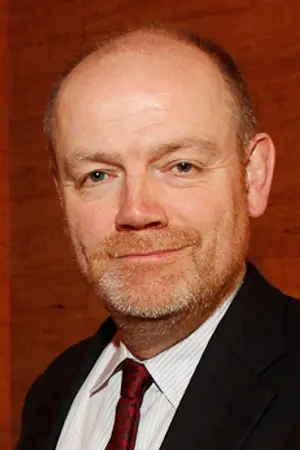 Mark Thompson