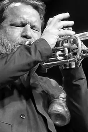 Rob Mazurek
