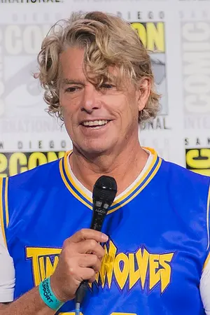 Robert Vince