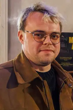 Павел Ильич Таланкин