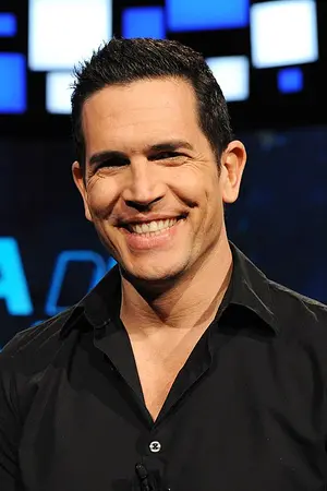 Diego Ramos