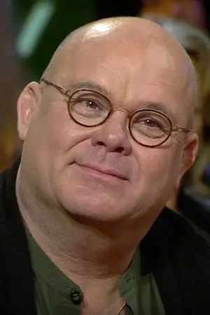 Paul de Leeuw