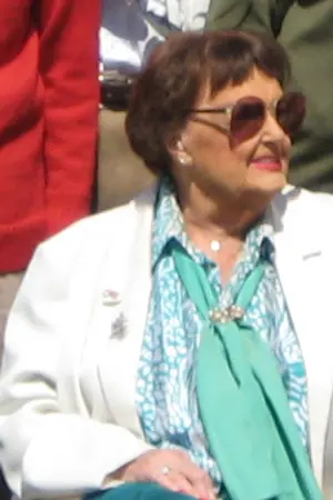 Памела Канделл
