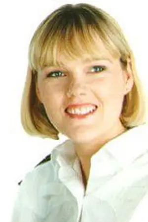Lisa Geoghan