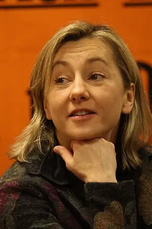 Vanda Hybnerová