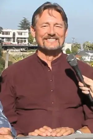 Anthony De Longis