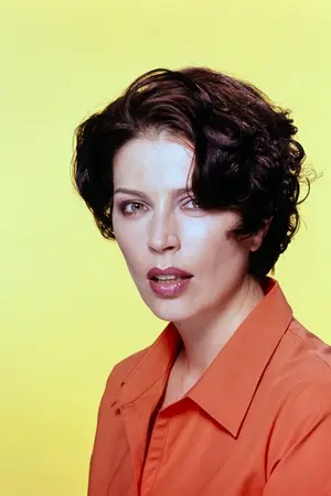 Kristiina Halttu