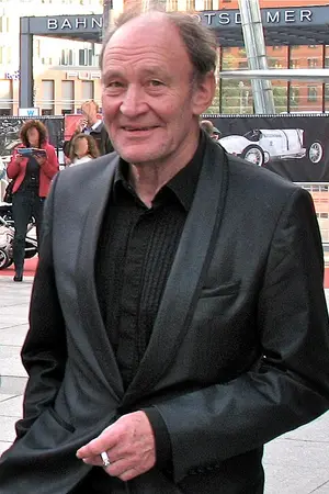 Michael Mendl