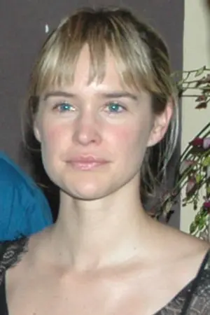 Emily Hamilton