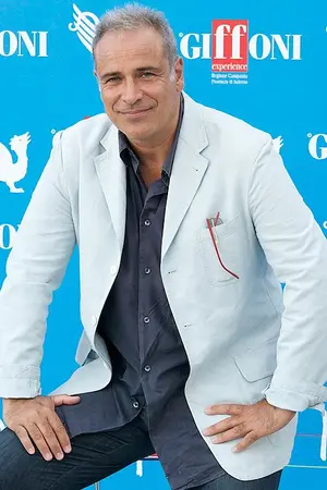 Enzo Decaro