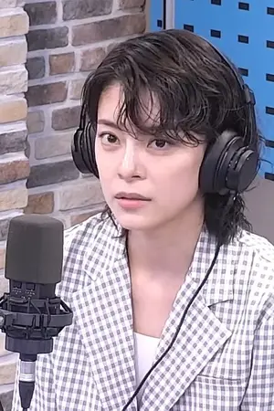 Jung Hye-in