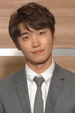 Jang In-sub