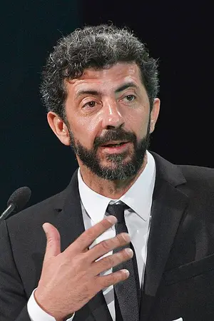 Alberto Rodríguez Librero