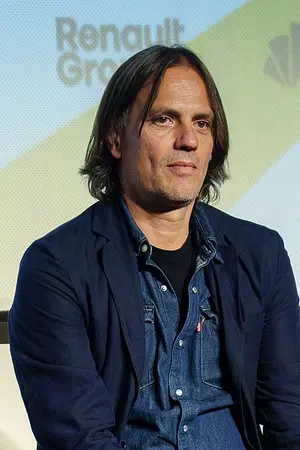 Rafael Cobos López
