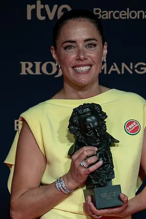 Patricia López Arnaiz