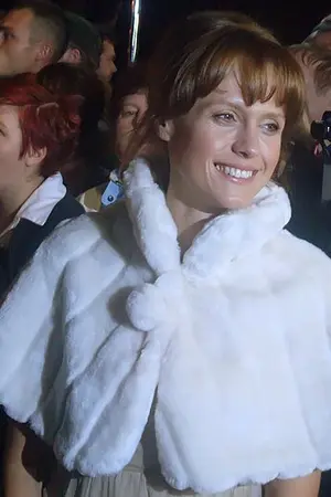 Aleksandra Woźniak