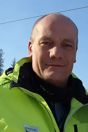 Пётр Зельт