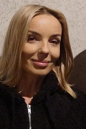 Агнешка Влодарчик