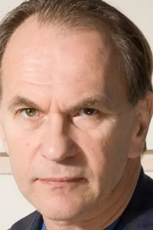 Алексей Гуськов
