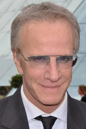 Christophe Lambert