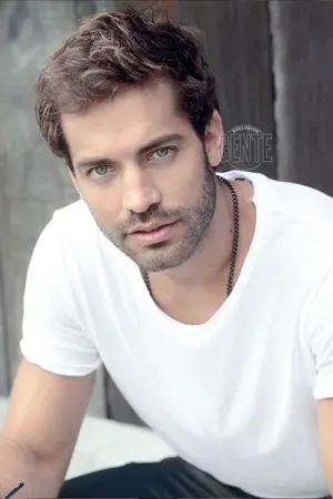Benjamín Alfonso