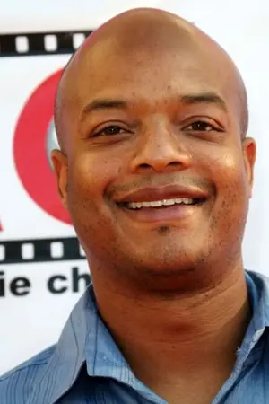 Todd Bridges