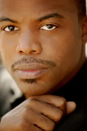 Sterling Macer, Jr.