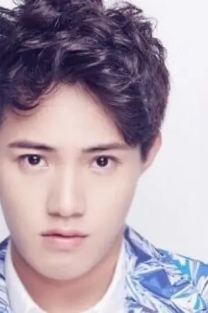 Huang Sheng Chi